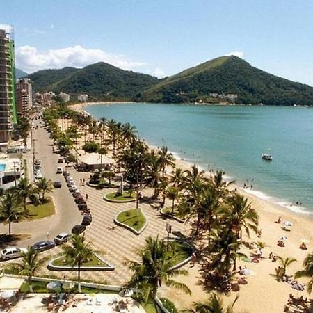 apartamento bartolomeu 102 B Caraguatatuba Exterior foto